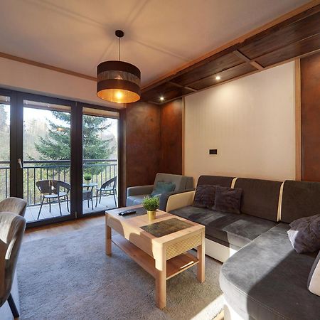 Apartamenty Sun Seasons 24 - Karpatia Karpacz Dış mekan fotoğraf