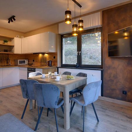 Apartamenty Sun Seasons 24 - Karpatia Karpacz Dış mekan fotoğraf