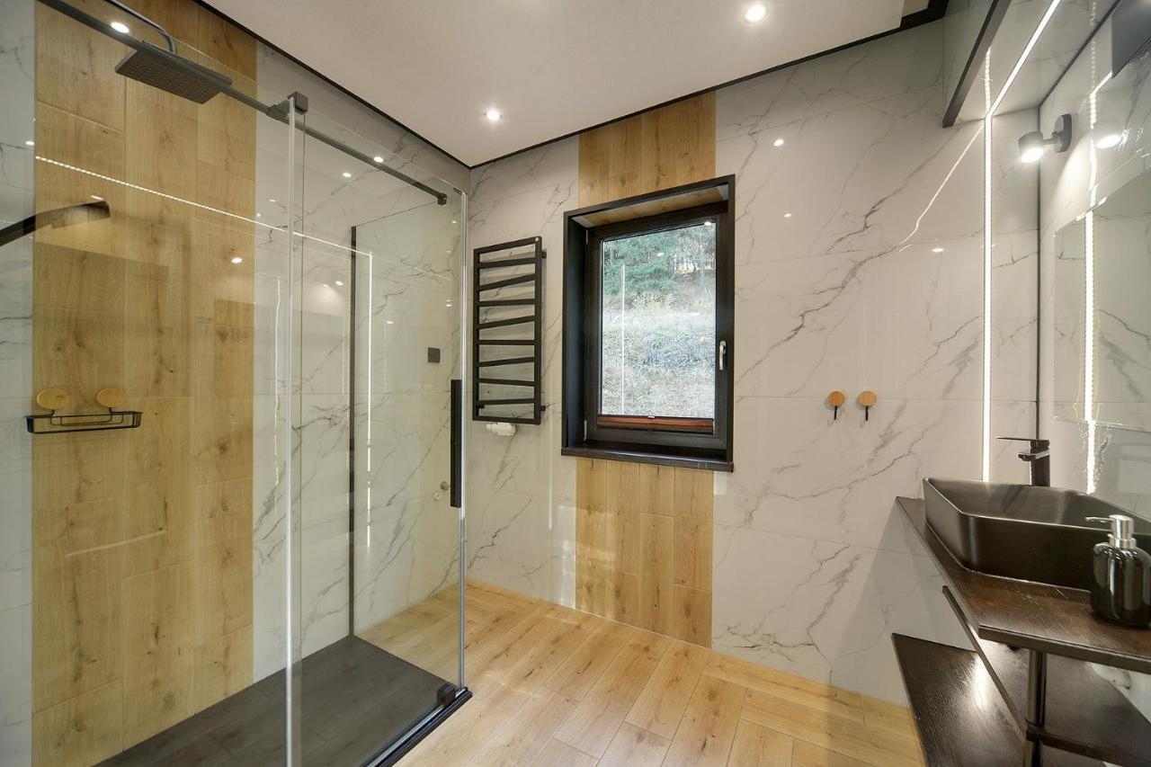 Apartamenty Sun Seasons 24 - Karpatia Karpacz Dış mekan fotoğraf