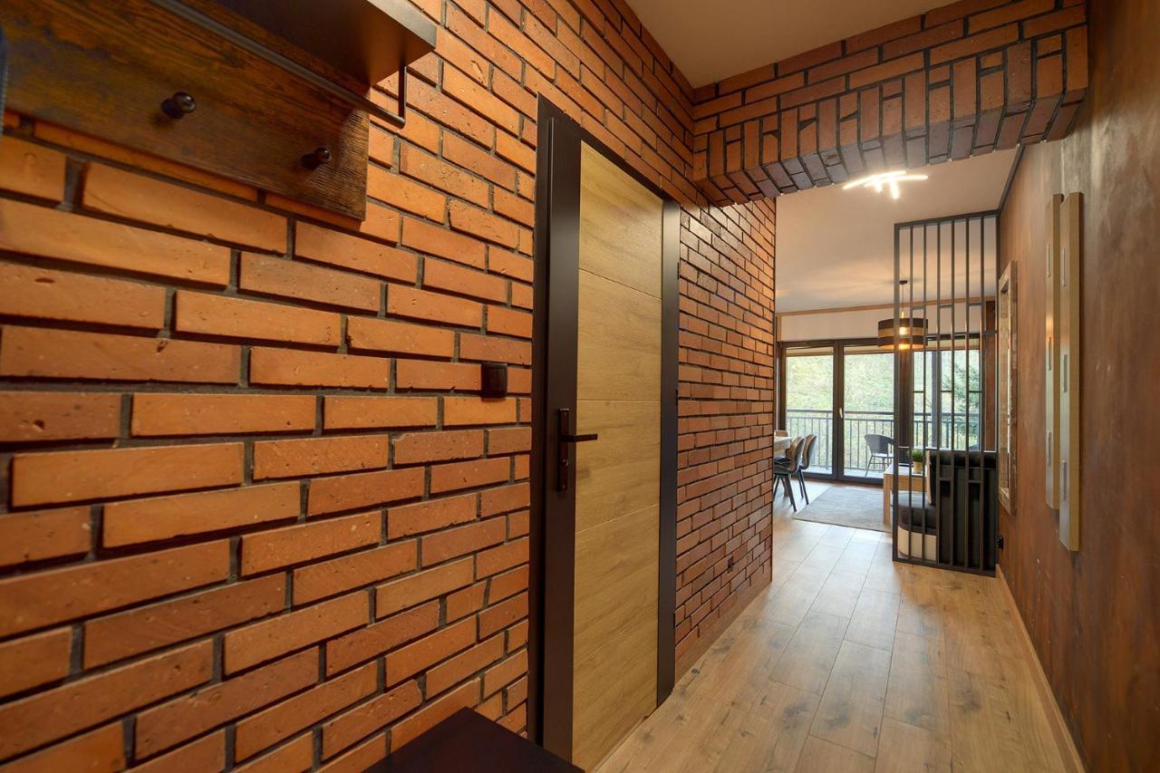 Apartamenty Sun Seasons 24 - Karpatia Karpacz Dış mekan fotoğraf