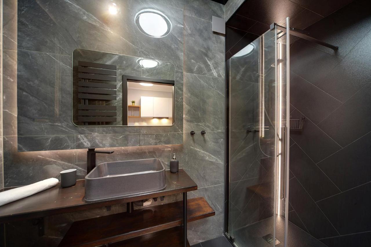 Apartamenty Sun Seasons 24 - Karpatia Karpacz Dış mekan fotoğraf