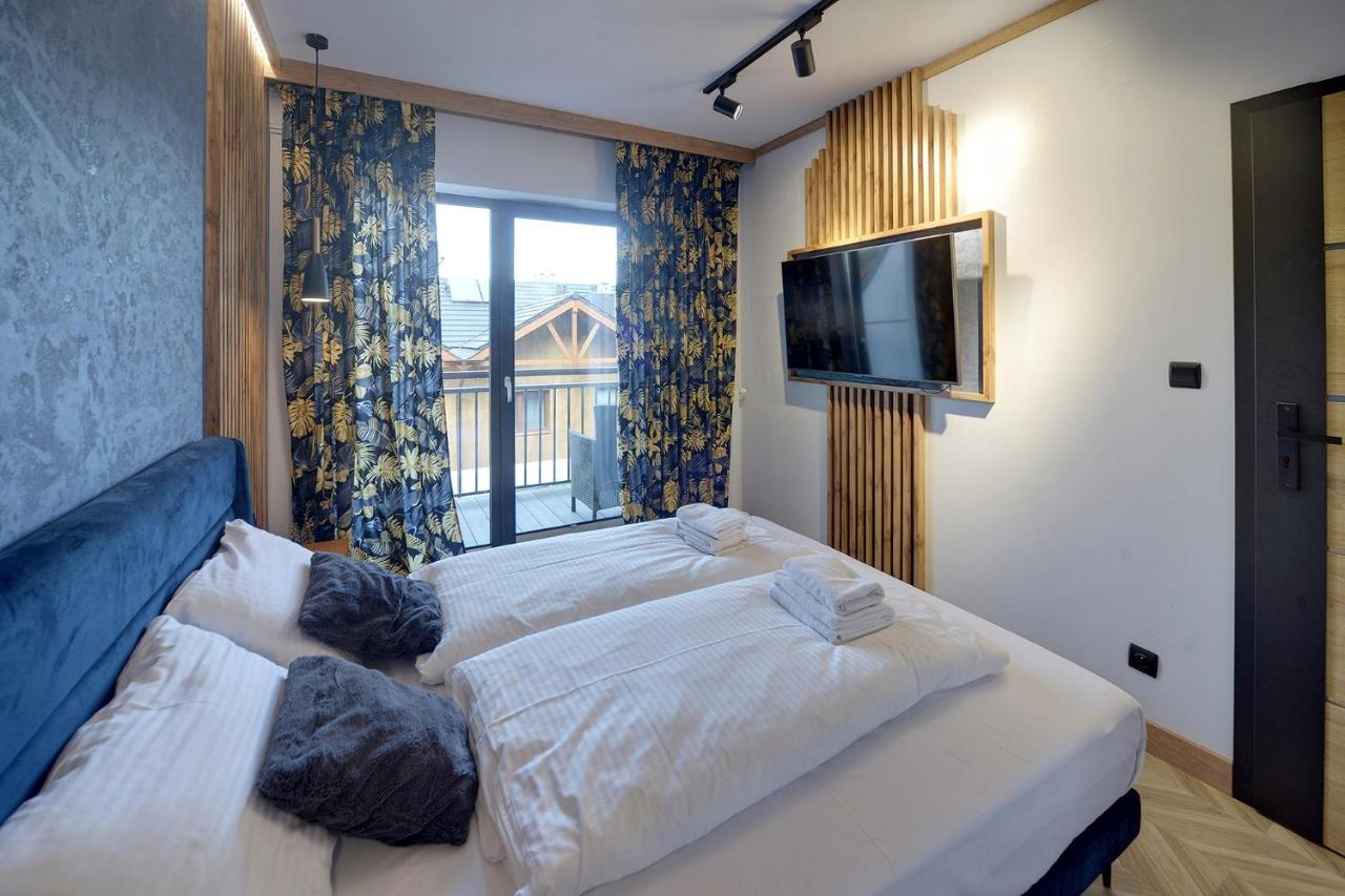 Apartamenty Sun Seasons 24 - Karpatia Karpacz Dış mekan fotoğraf