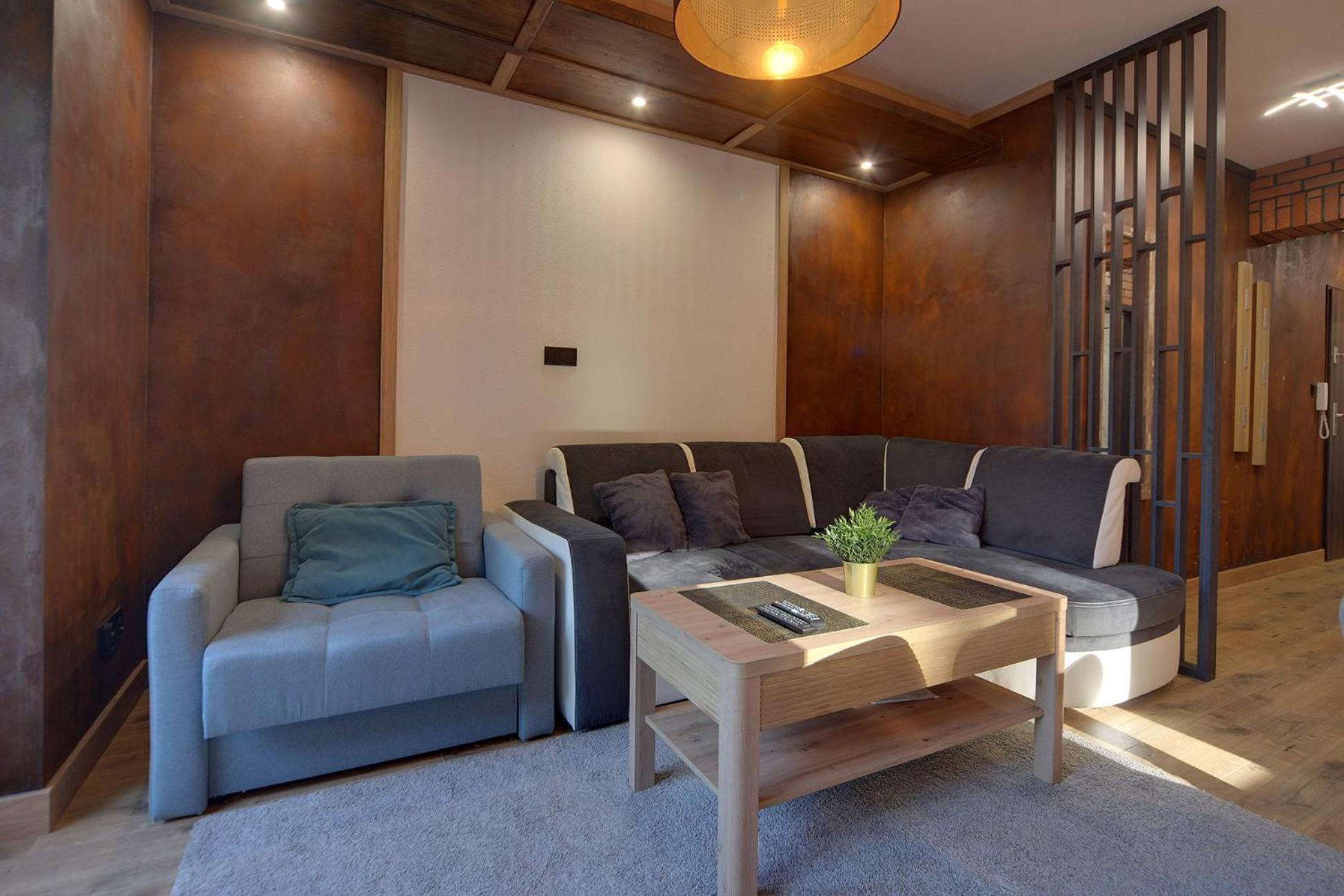 Apartamenty Sun Seasons 24 - Karpatia Karpacz Dış mekan fotoğraf