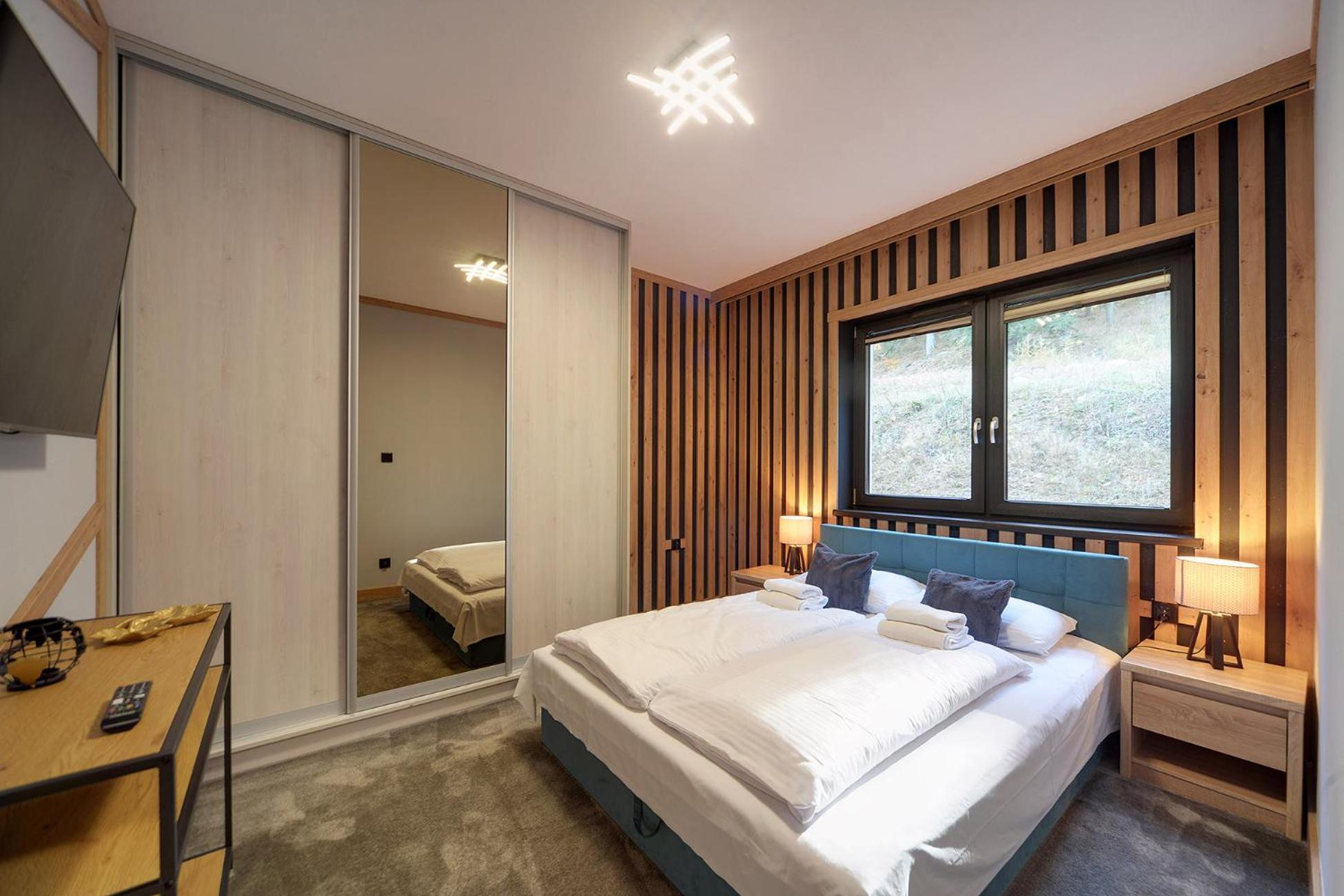 Apartamenty Sun Seasons 24 - Karpatia Karpacz Dış mekan fotoğraf