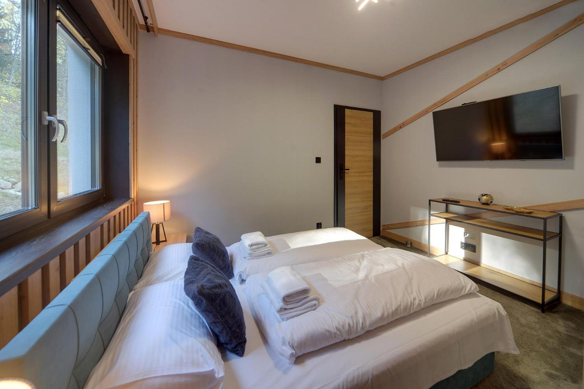 Apartamenty Sun Seasons 24 - Karpatia Karpacz Dış mekan fotoğraf