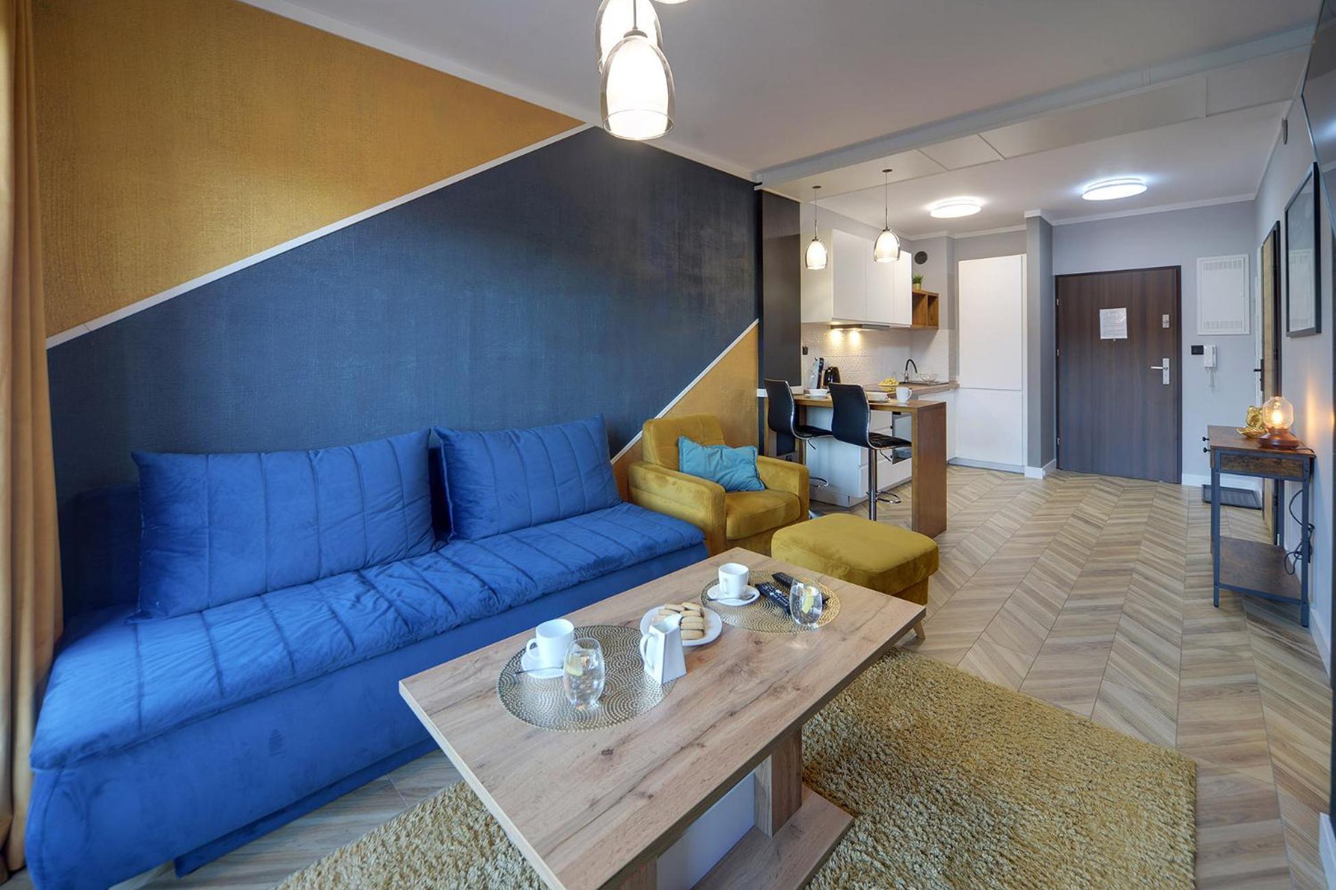 Apartamenty Sun Seasons 24 - Karpatia Karpacz Dış mekan fotoğraf