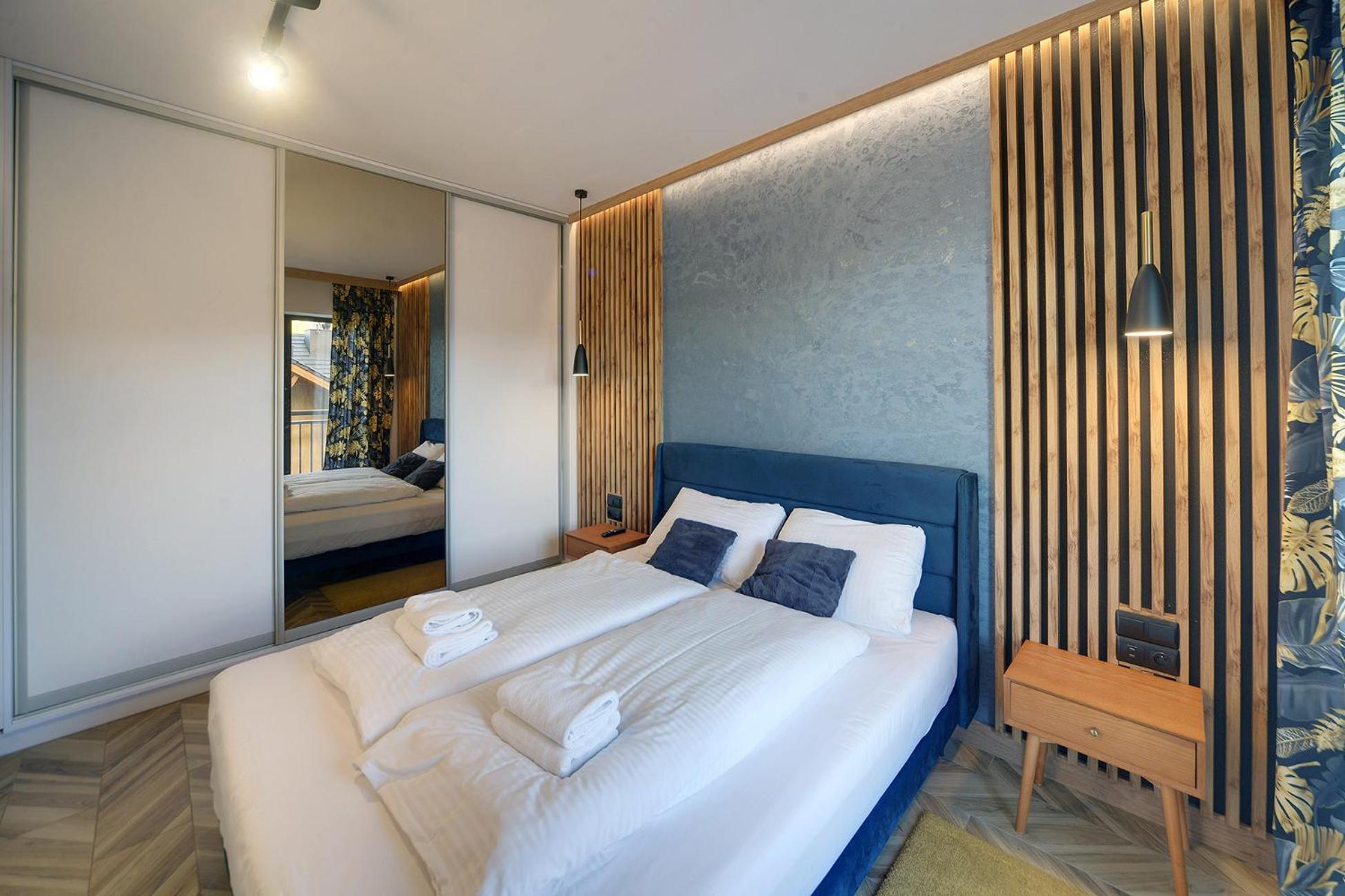Apartamenty Sun Seasons 24 - Karpatia Karpacz Dış mekan fotoğraf