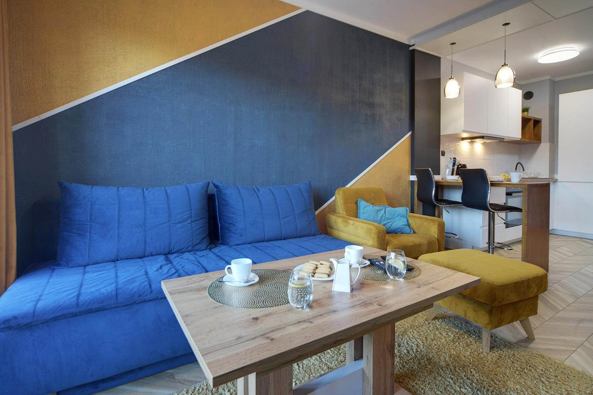 Apartamenty Sun Seasons 24 - Karpatia Karpacz Dış mekan fotoğraf