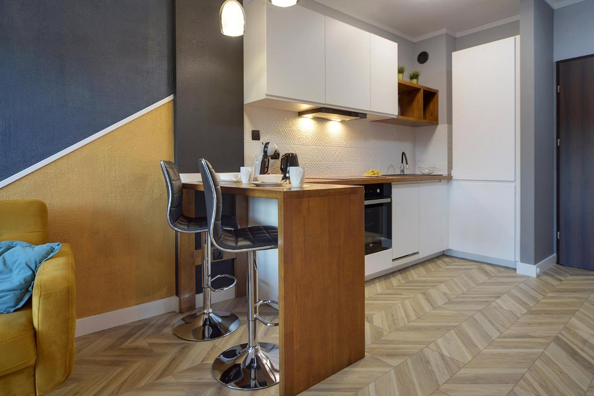 Apartamenty Sun Seasons 24 - Karpatia Karpacz Dış mekan fotoğraf